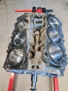 HK-Power Nissan 350Z VQ35DE/HR closed deck